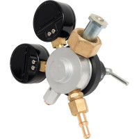 Регулятор универсальный с подогревателем У-30/АР-40-КР1П REDIUS 051061