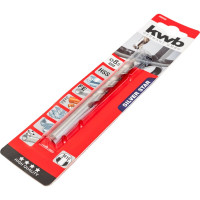 Сверло по металлу SILVER STAR (8.5 мм; HSS) KWB 206-585