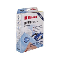 Мешок-пылесборник FILTERO ROW 07 Экстра (4 шт.) 05302