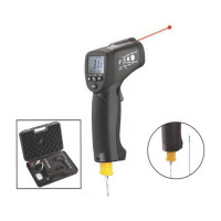 Пирометр СЕМ DT-8855 480762