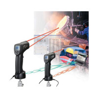 Пирометр СЕМ DT-8855 480762