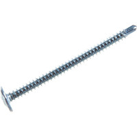 Саморез с прессшайбой КРЕП-КОМП сверло 4,2х57 3000шт пшс57