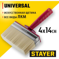 Макловица 4х14 см STAYER Universal 01824-14