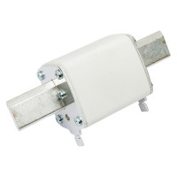 Плавкая вставка ППНИ-37 160А габарит 2 IEK DPP40-160 101329