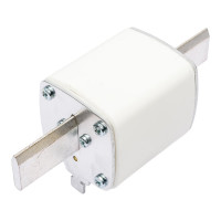 Плавкая вставка ППНИ-37 160А габарит 2 IEK DPP40-160 101329