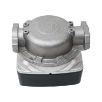 Механический расходомер для бензина PIUSI K33 METER VER.D ATEX F0057003A