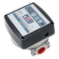 Механический расходомер для бензина PIUSI K33 METER VER.D ATEX F0057003A