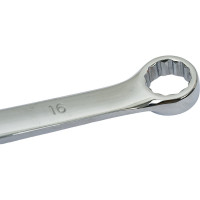 Комбинированный удлиненный ключ 16мм, 295мм JTC-LS16