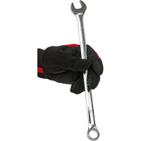 Комбинированный удлиненный ключ 16мм, 295мм JTC-LS16