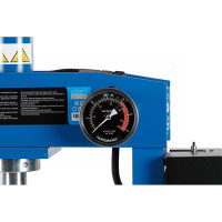 Пресс с педалью NORDBERG N3620F