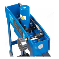 Пресс с педалью NORDBERG N3620F