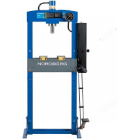 Пресс с педалью NORDBERG N3620F