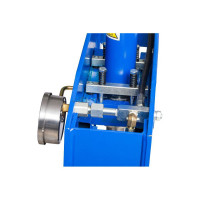 Пресс с педалью NORDBERG N3620F