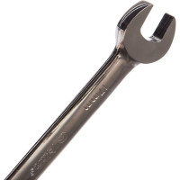 Рожковый ключ с реверсивным храповиком 17мм Hans 1166M17