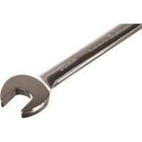 Рожковый ключ с храповиком 20мм Hans 1165M20