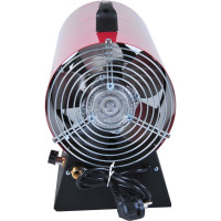 Тепловая пушка Elitech ТП 30ГБ 177655