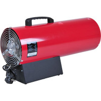 Тепловая пушка Elitech ТП 30ГБ 177655