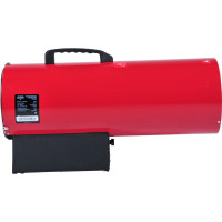 Тепловая пушка Elitech ТП 30ГБ 177655