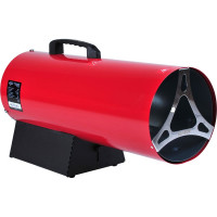 Тепловая пушка Elitech ТП 30ГБ 177655