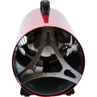 Тепловая пушка Elitech ТП 30ГБ 177655