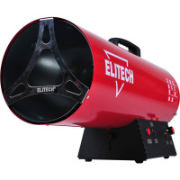 Тепловая пушка Elitech ТП 30ГБ 177655