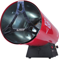 Тепловая пушка Elitech ТП 30ГБ 177655