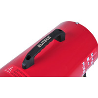 Тепловая пушка Elitech ТП 30ГБ 177655