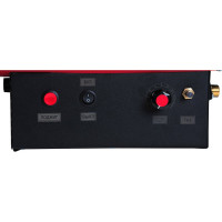 Тепловая пушка Elitech ТП 30ГБ 177655