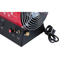 Тепловая пушка Elitech ТП 30ГБ 177655