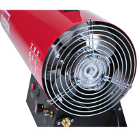 Тепловая пушка Elitech ТП 30ГБ 177655