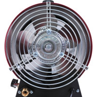 Тепловая пушка Elitech ТП 30ГБ 177655