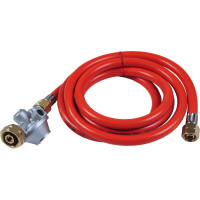 Тепловая пушка Elitech ТП 30ГБ 177655