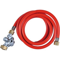 Тепловая пушка Elitech ТП 30ГБ 177655