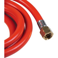 Тепловая пушка Elitech ТП 30ГБ 177655