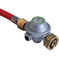 Тепловая пушка Elitech ТП 30ГБ 177655