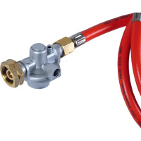 Тепловая пушка Elitech ТП 30ГБ 177655