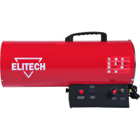Тепловая пушка Elitech ТП 30ГБ 177655