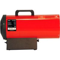 Тепловая пушка Elitech ТП 10ГБ 177653