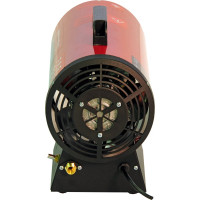 Тепловая пушка Elitech ТП 10ГБ 177653