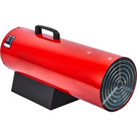 Тепловая пушка Elitech ТП 70ГБ 177657