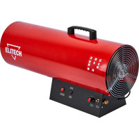 Тепловая пушка Elitech ТП 70ГБ 177657