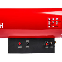 Тепловая пушка Elitech ТП 70ГБ 177657