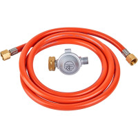 Тепловая пушка Elitech ТП 70ГБ 177657