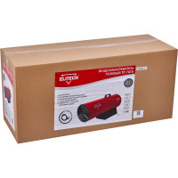 Тепловая пушка Elitech ТП 70ГБ 177657