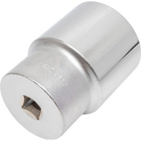 Головка торцевая длинная 6-гранная (46 мм; 1/2") Hans 4300M46