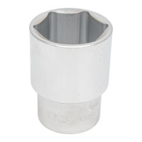 Головка торцевая длинная 6-гранная (46 мм; 1/2") Hans 4300M46