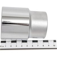 Головка торцевая длинная 6-гранная (46 мм; 1/2") Hans 4300M46