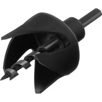 Набор для установки врезных замков (22 мм/54 мм) MATRIX PROFESSIONAL 70492