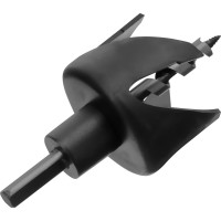 Набор для установки врезных замков (22 мм/54 мм) MATRIX PROFESSIONAL 70492