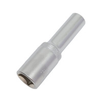 Головка торцевая глубокая шестигранная (10 мм; 1/2") МАСТАК 001-40010